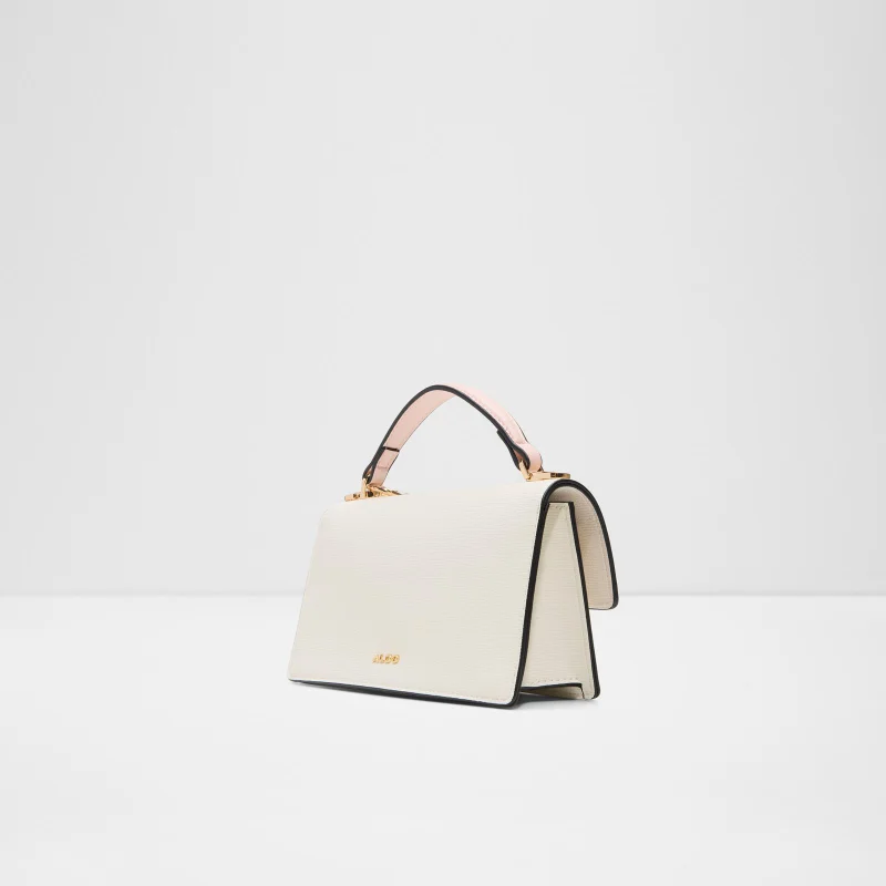 الدو Noevya top handle bag.